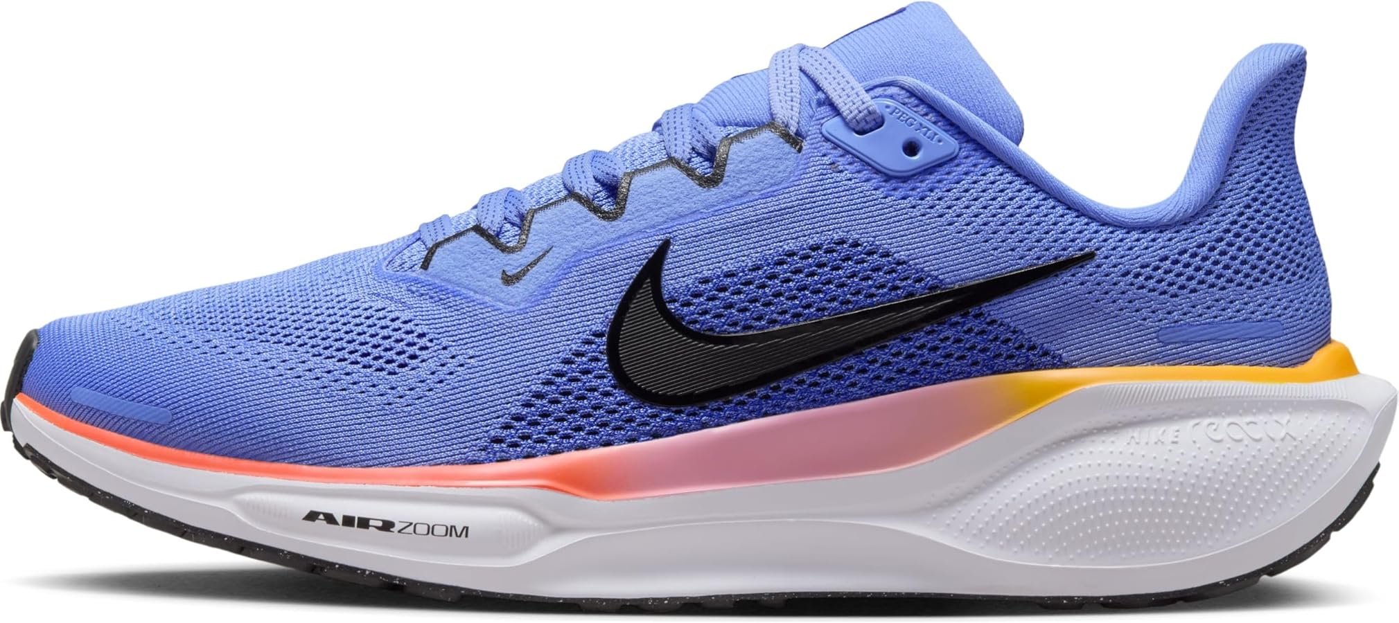 Amazon.com | Nike Women's Competition Running Shoes Road, Royal